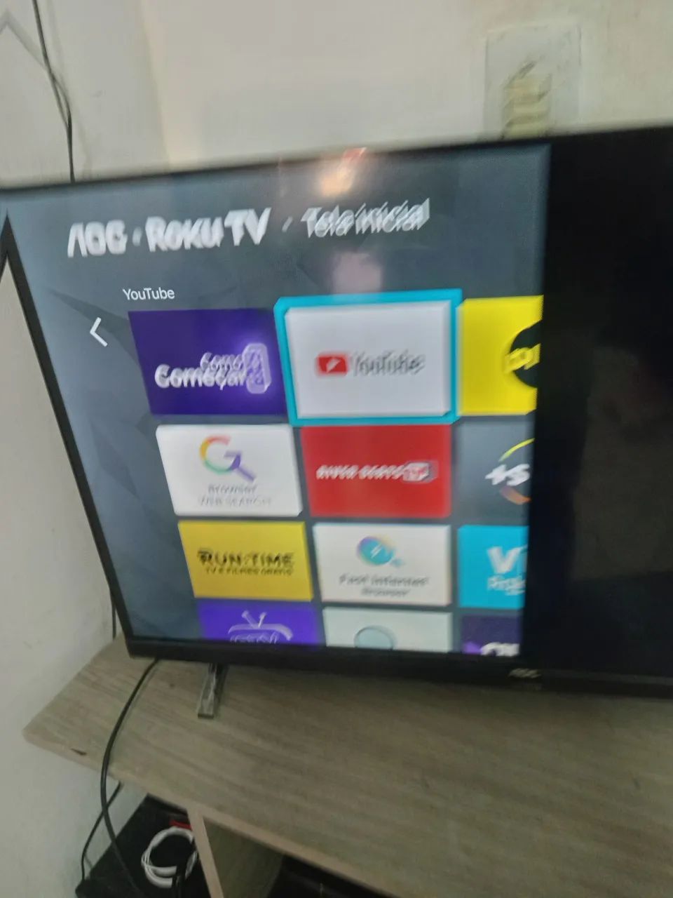 VENDA