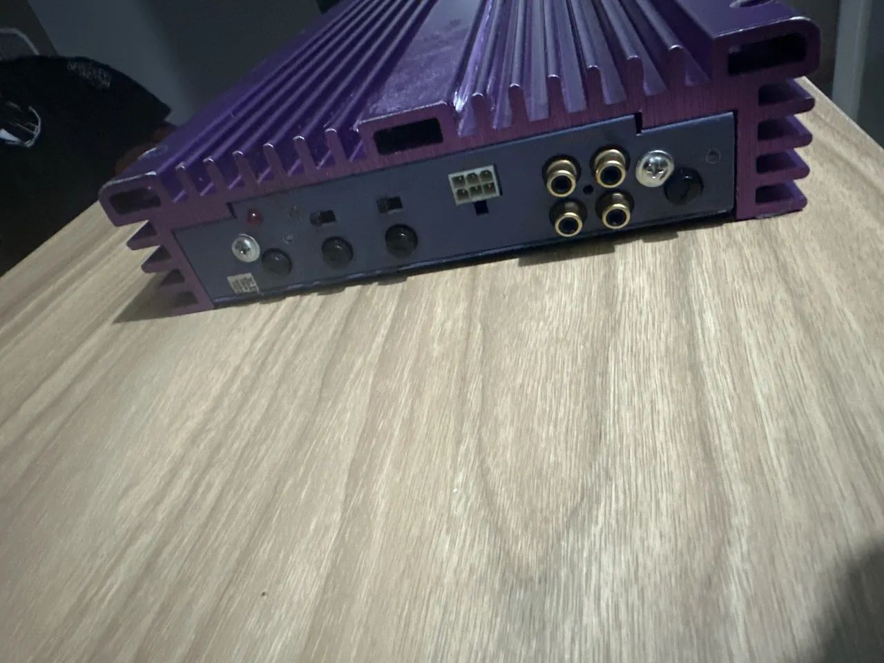 Módulo Roadstar RS-4210AMP - Foto 3
