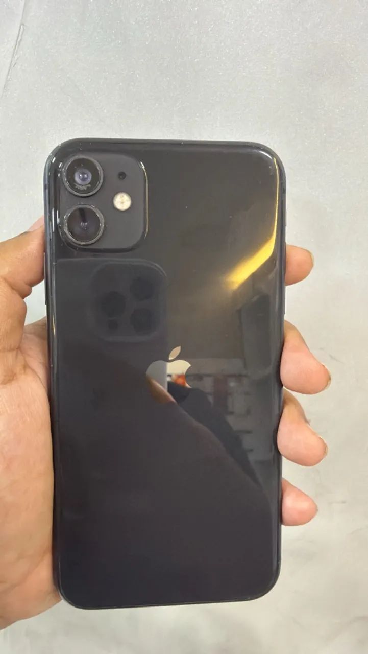 IPHONE 11 64GB - Foto 5