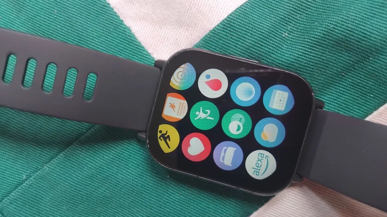 Smartwatch redmi active 5 - Foto 3