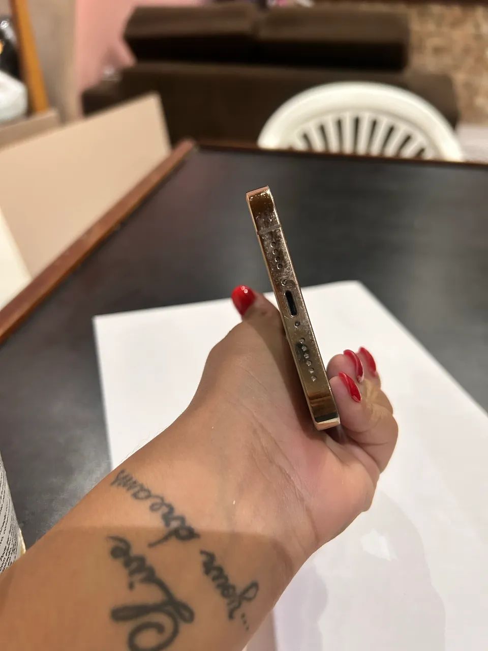iPhone 13 Pro Max  - Foto 5