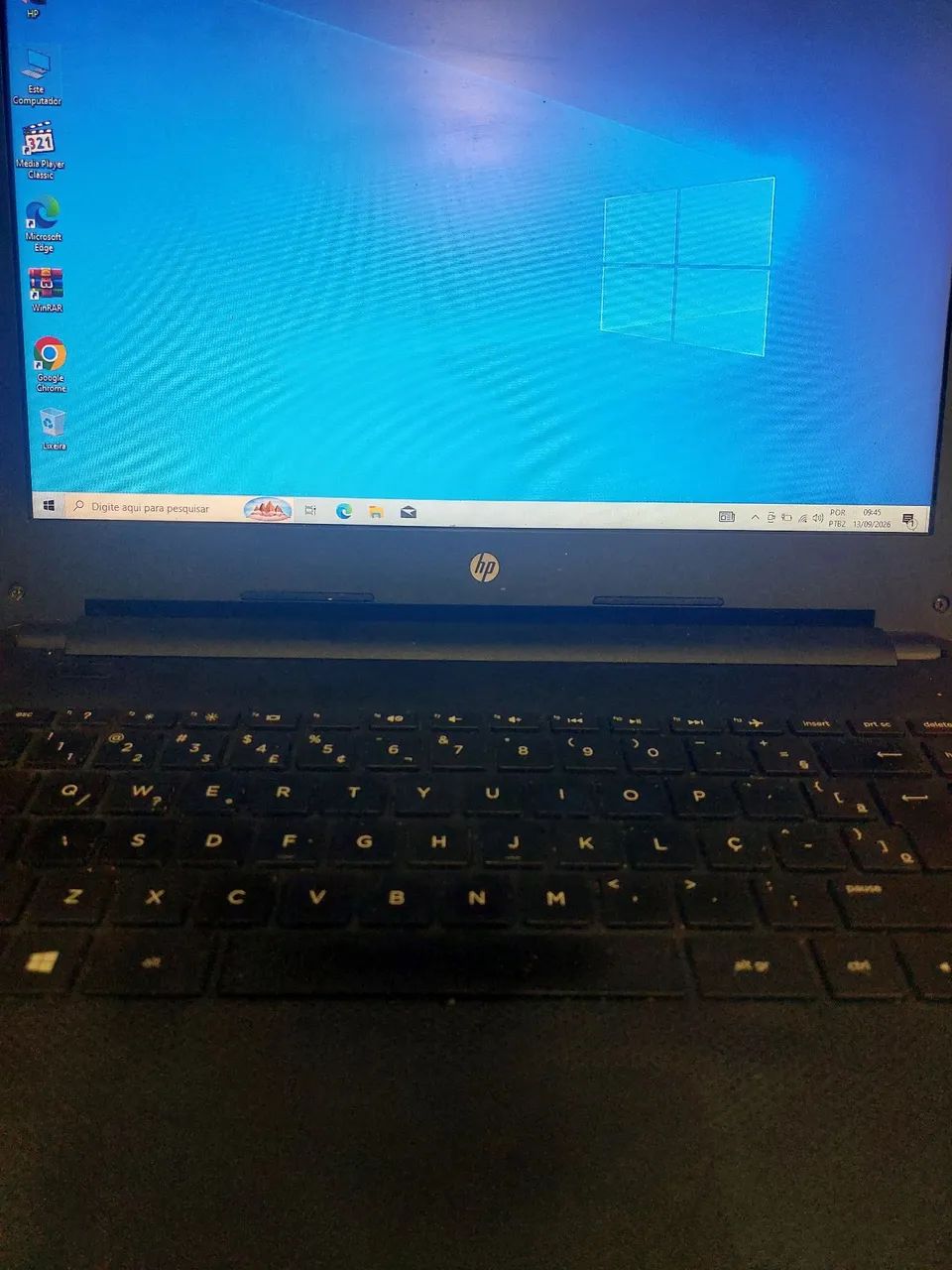 Notebook HP 240 - Foto 2