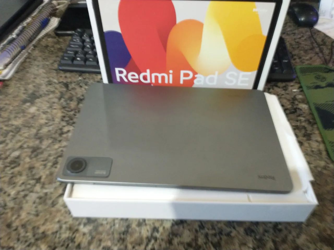 Tablet redmi PAD SE  - Foto 4
