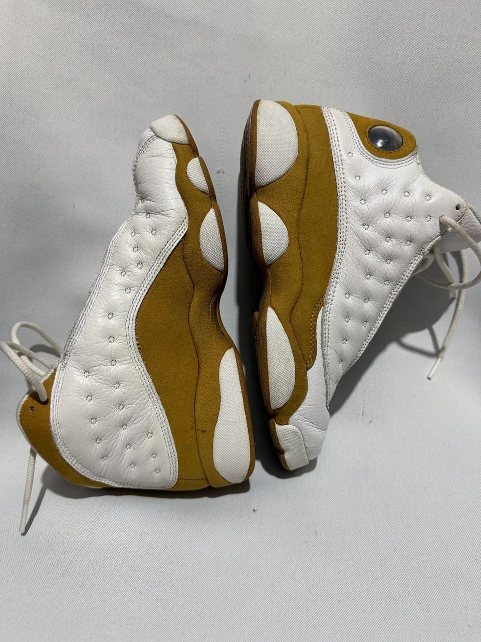 Tênis Nike jordan original  - Foto 3
