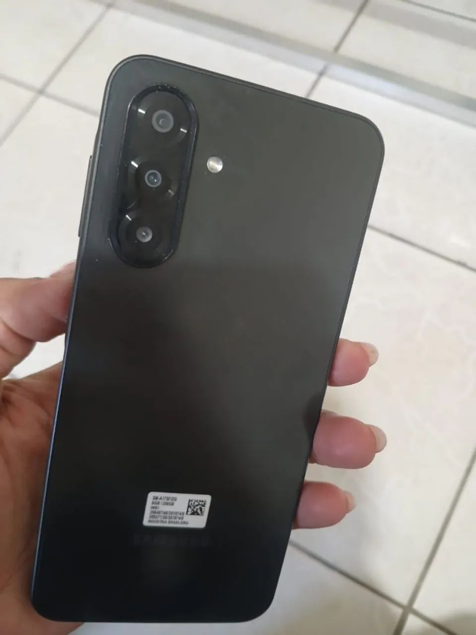 Samsung A17 256gb - Foto 2