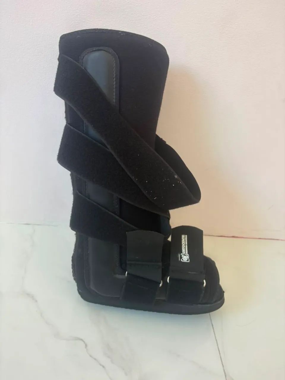 Bota ortopédica  - Foto 3