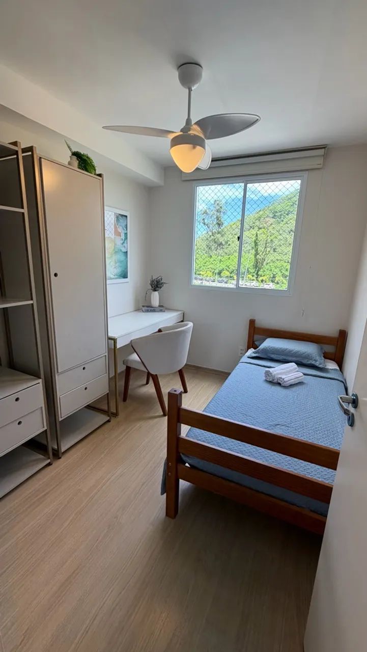 Cama solteiro com colchão  - Foto 2