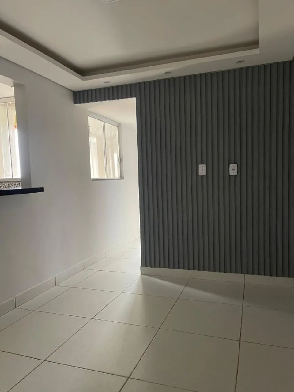 Foto - Brasília - Riacho Fundo I