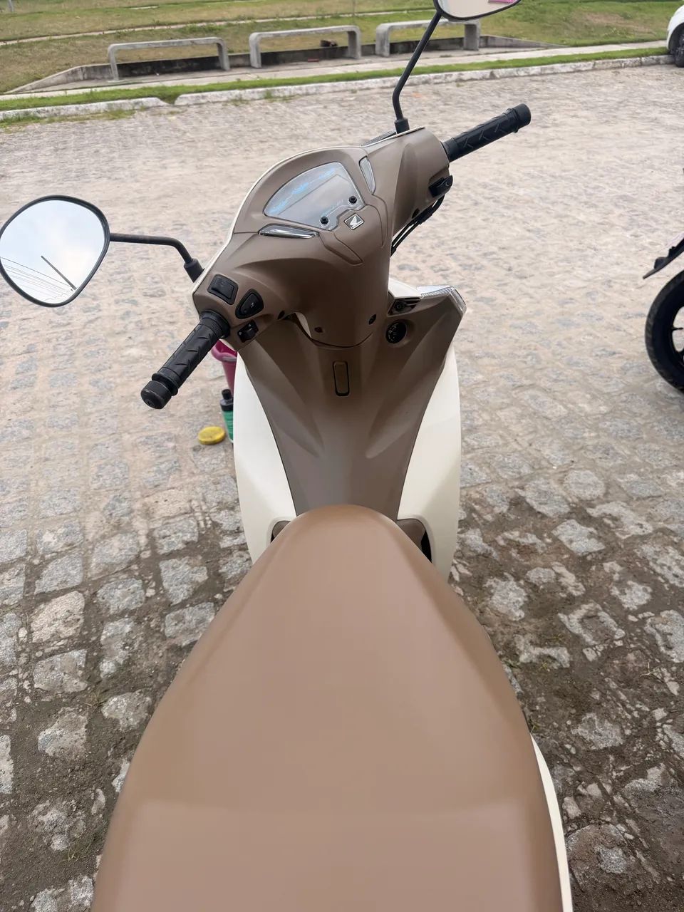Biz 125 2021
