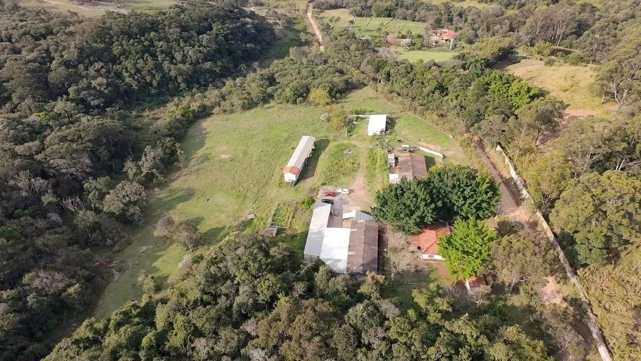 Área 23.000 M² à Venda Cabreúva, SP
