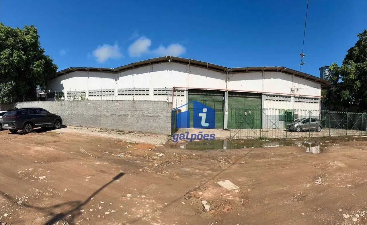 Galpão com 1.200 m² em Imbiribeira. Recife - PE - Foto 2