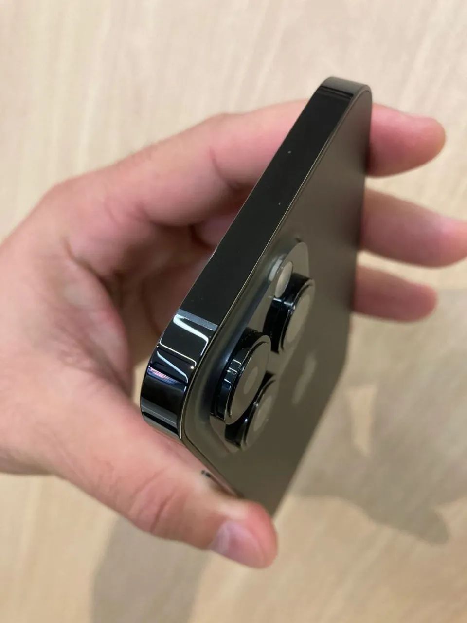 iPhone 14 pro Max 256 GB  - Foto 3