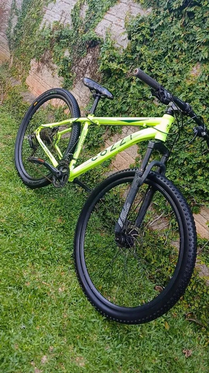 Bicicleta aro 29 - Foto 2