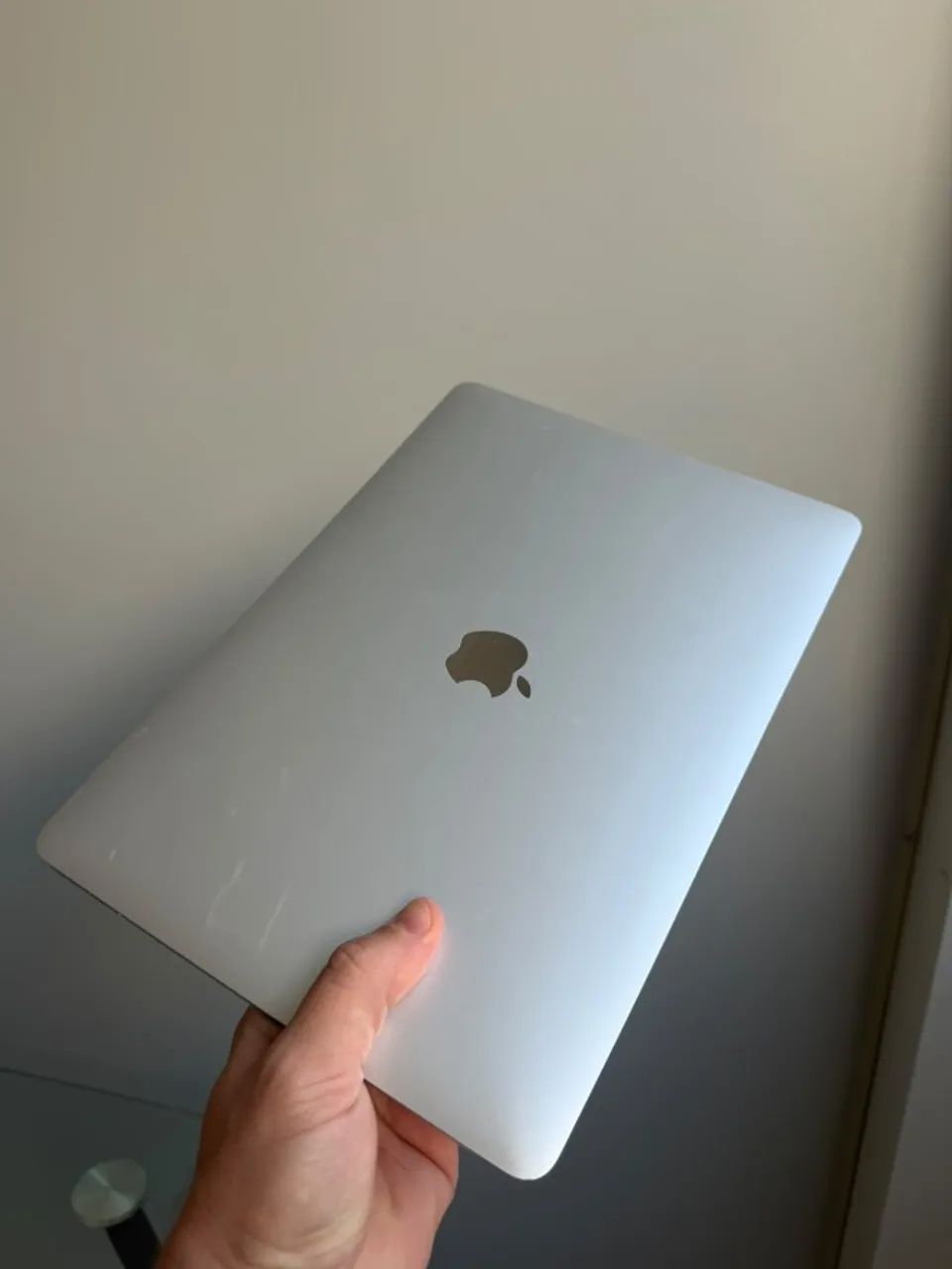 Apple Macbook Pro M2 2022 A2338 10 Core 16gb Ram 512gb Usado