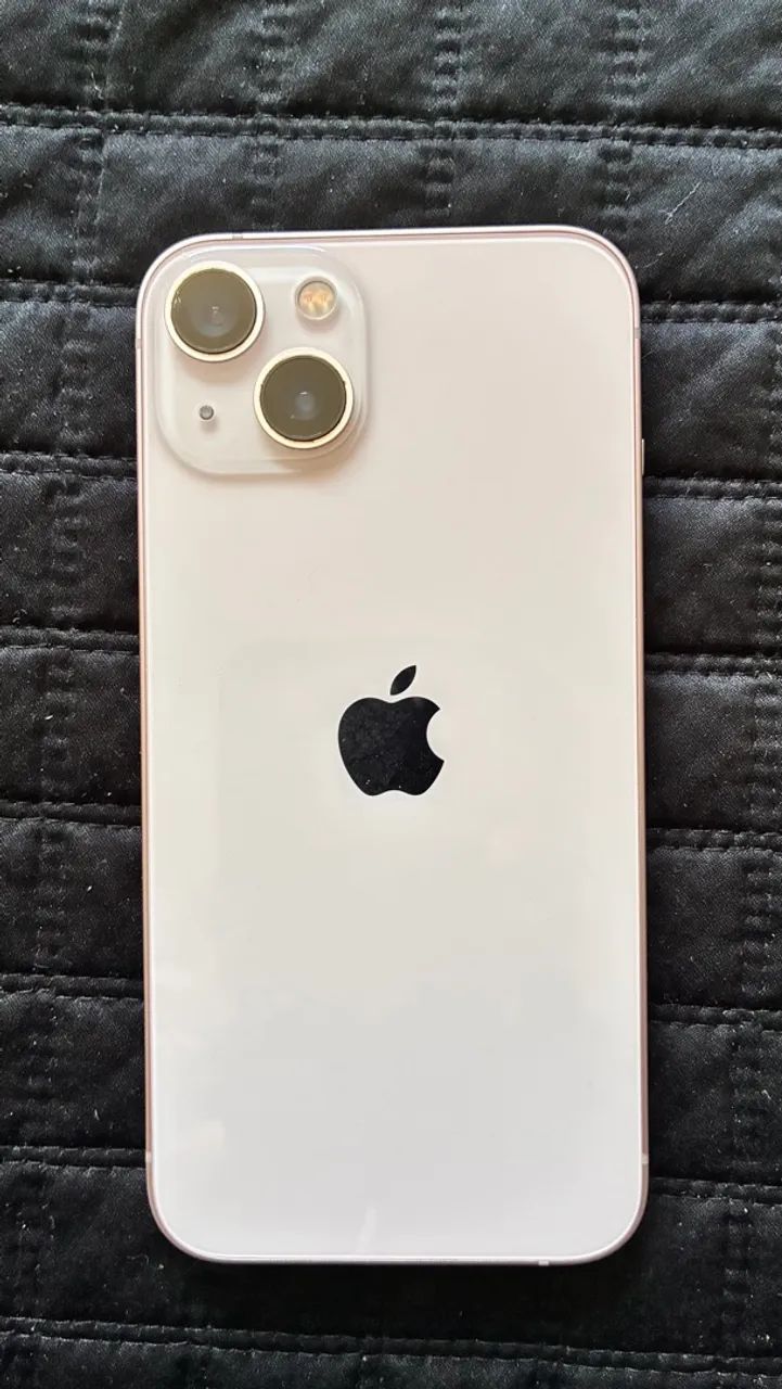 iPhone 13 rosa 128GB - Foto 4