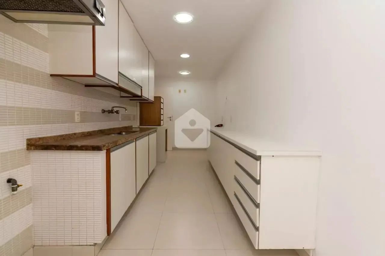 Apartamento para aluguel com 3 quartos, 160m² - Ipanema - Rio de Janeiro/RJ - Foto 13