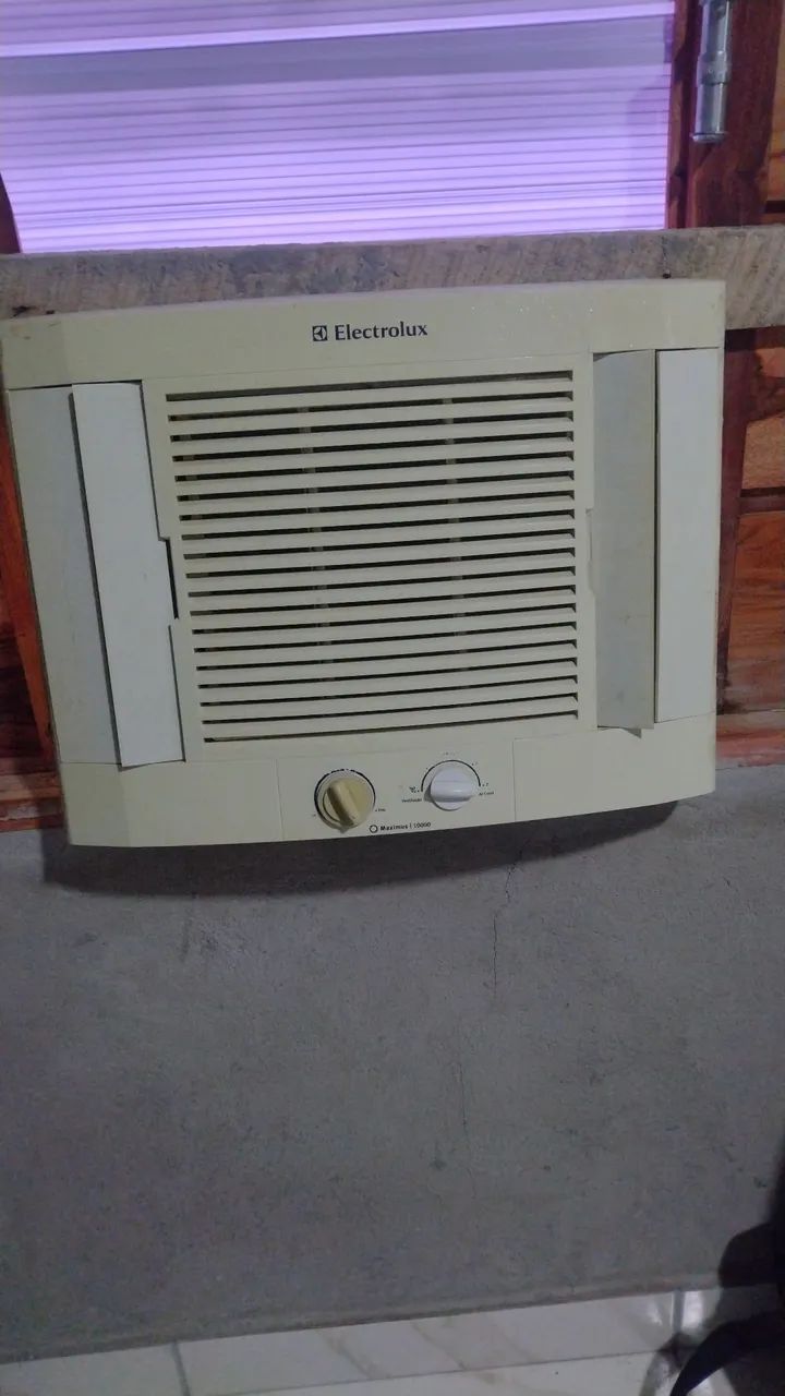 Ar condicionado  - Foto 2