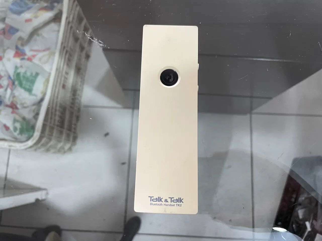Talk & Talk Bluetooth Handset TK2