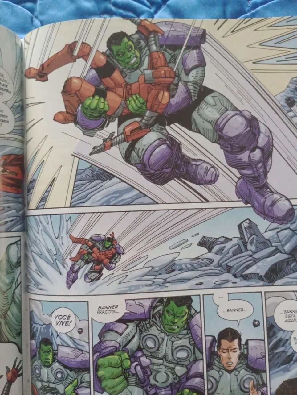 Hulk Agente da Shield  - Foto 5
