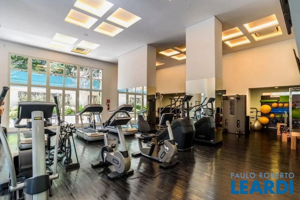 APARTAMENTO - JARDIM PAULISTANO - SP - Foto 4