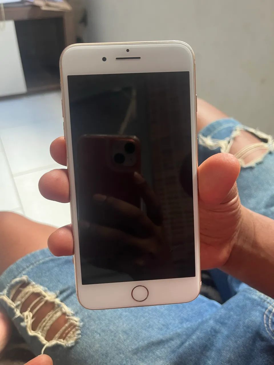 Iphone 8 Plus