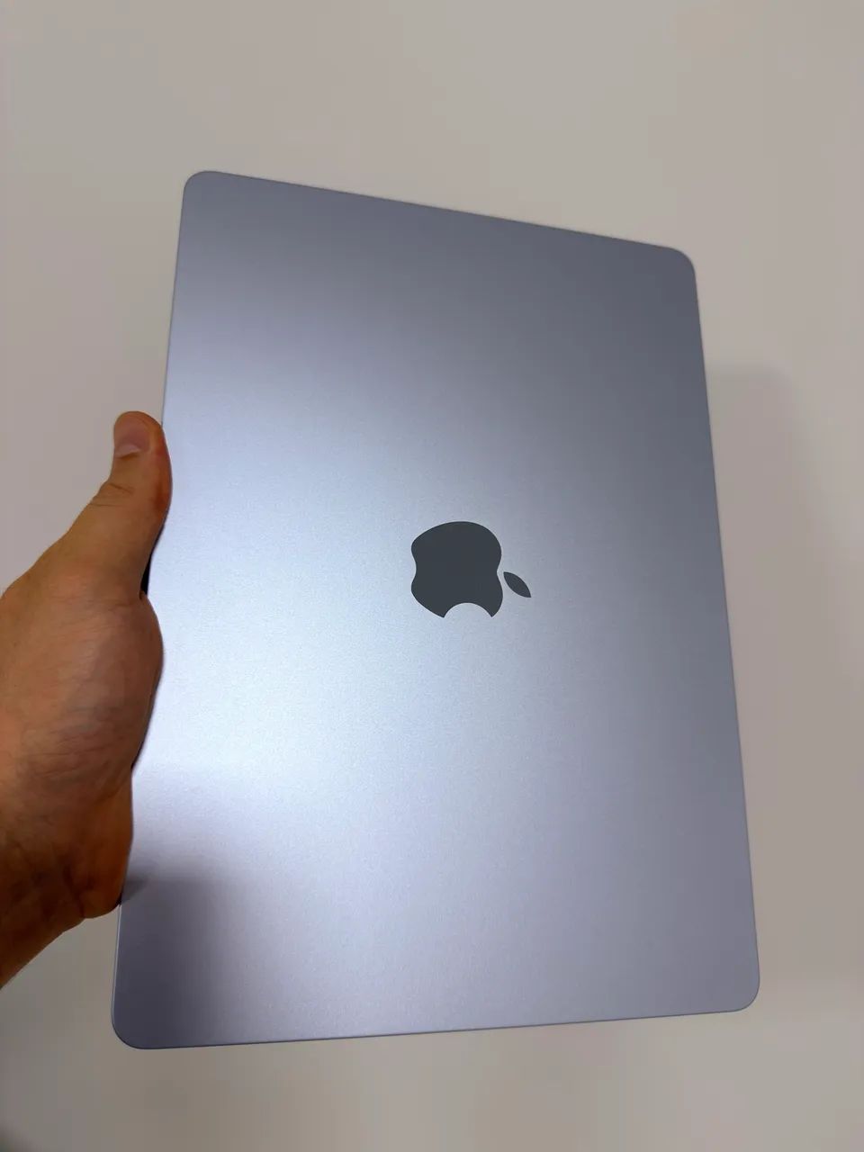 MacBook Air M4 16/256 Garantia Apple - Foto 3