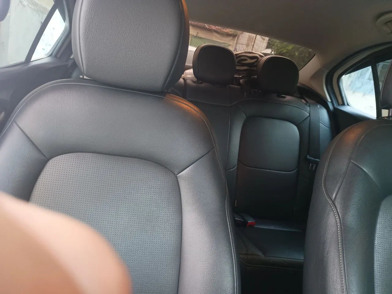 Fiat Cronos Precision 1.8 16V Flex Mec. 2019 - Foto 3
