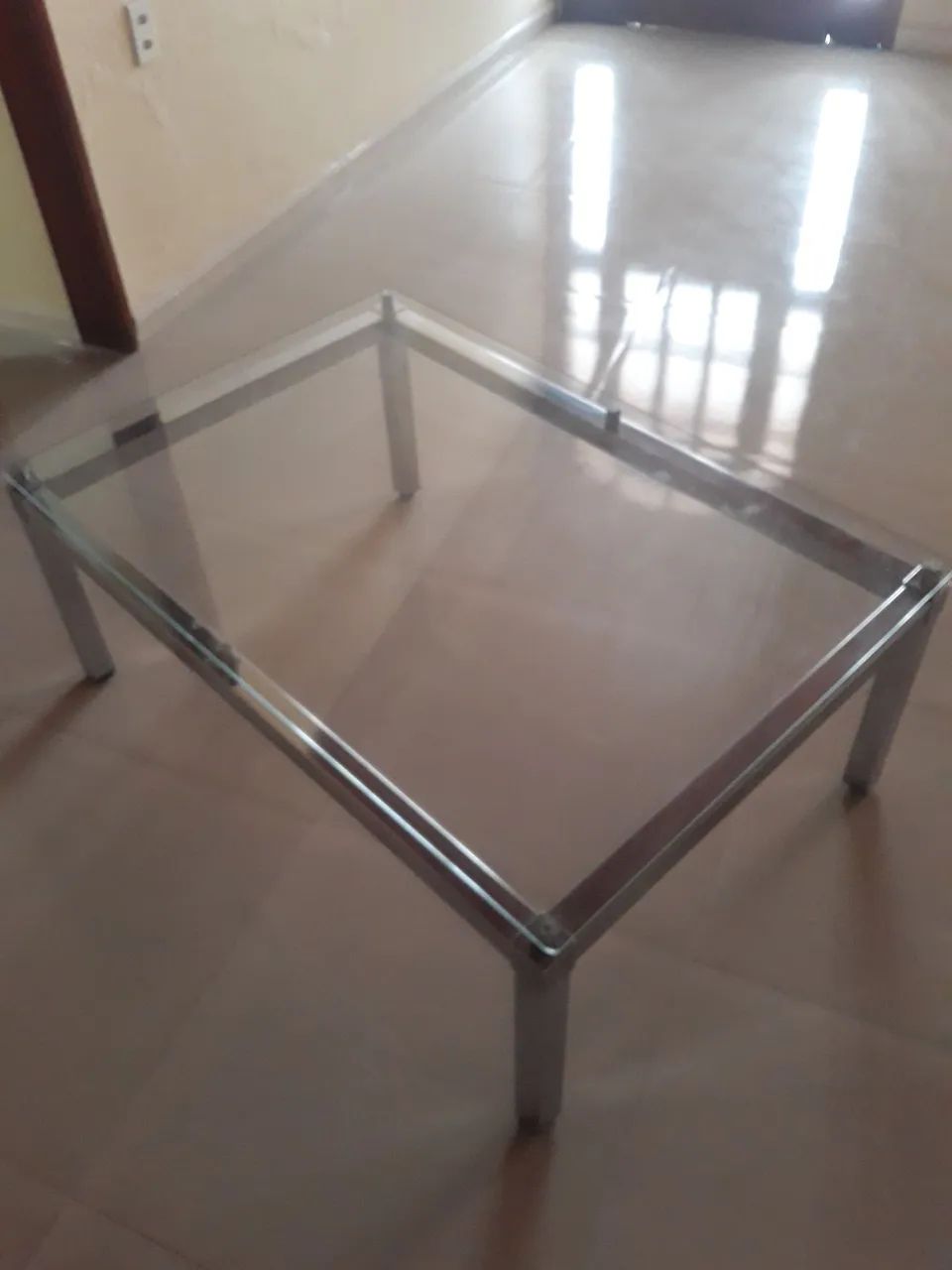 Mesa de Centro