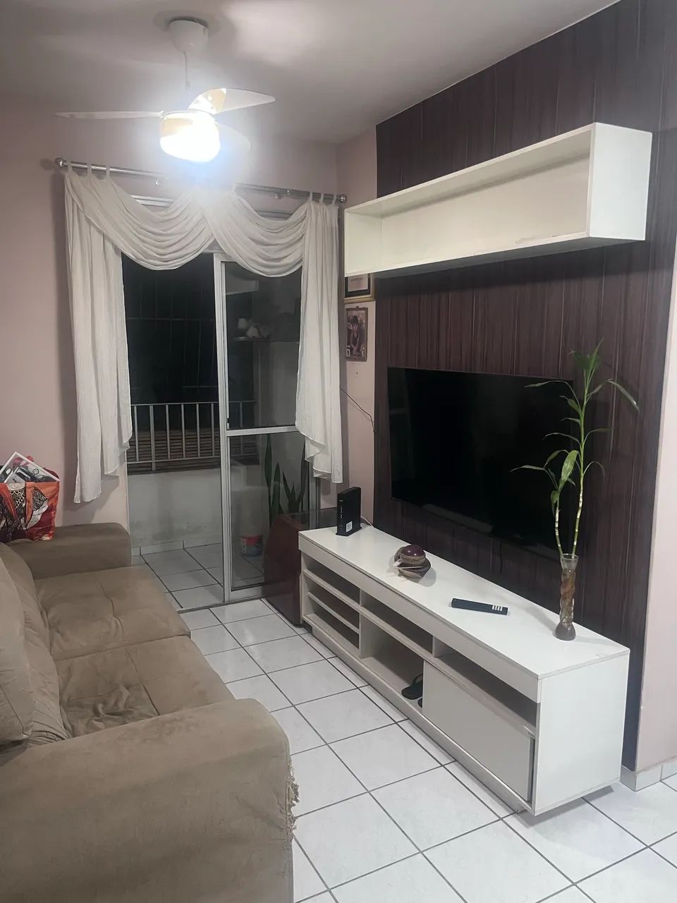 ALUGO APARTAMENTO TODO MOBILIADO. - Foto 4