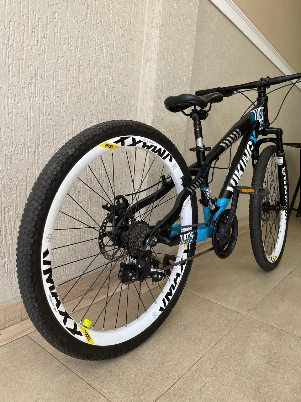 Vikingx Tuff25 - Foto 4