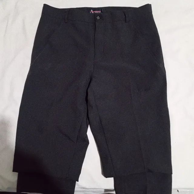 calça masculina aramis tam 42 - original usada