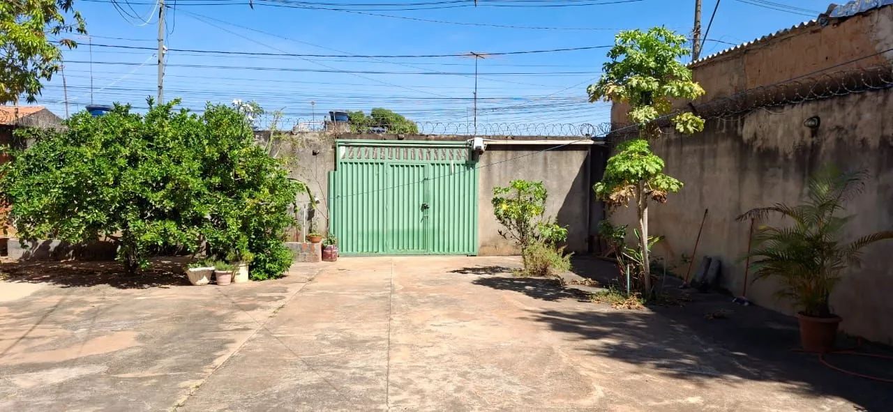 Vendo Casa