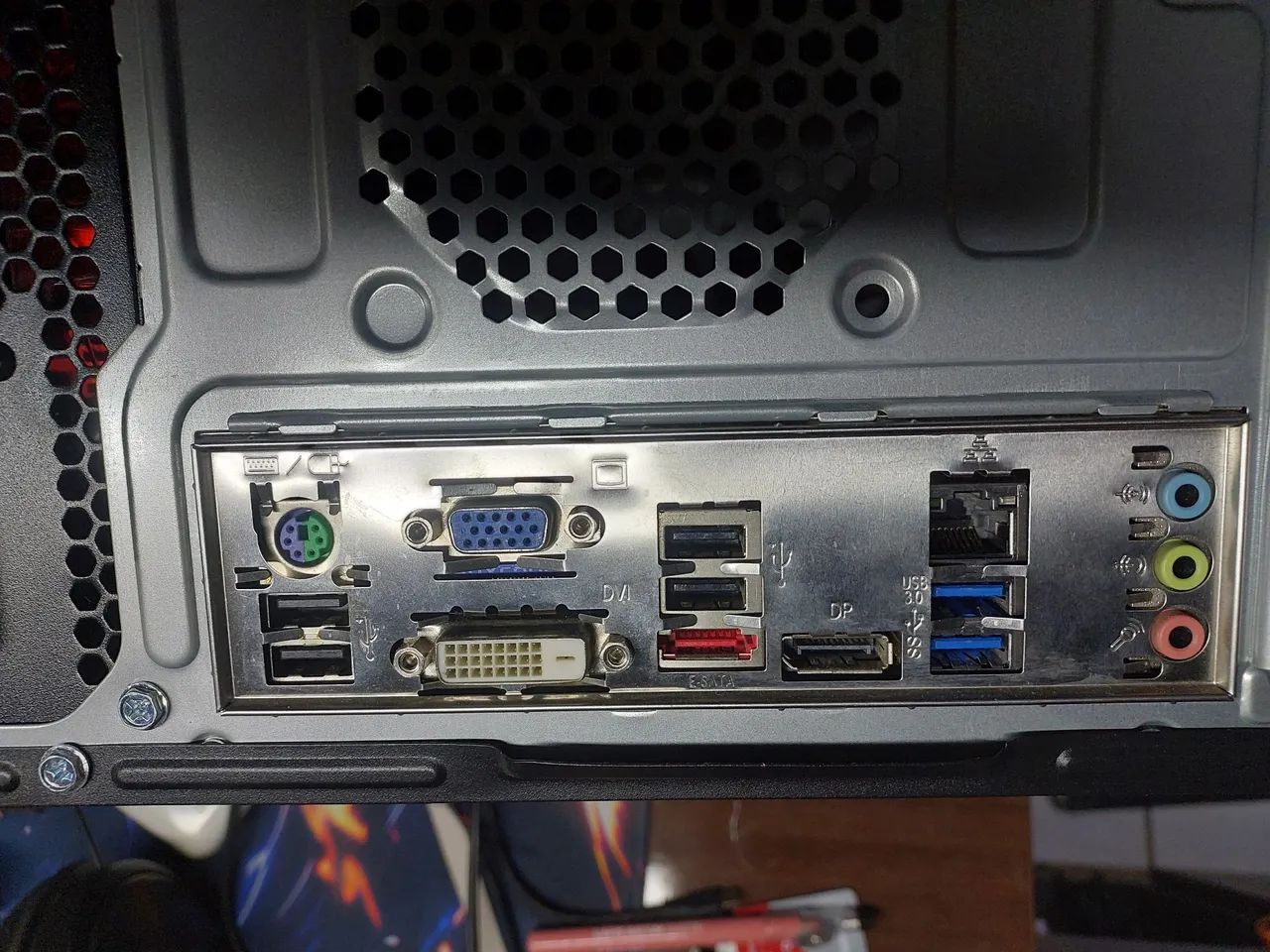 Kit para PC - Foto 2