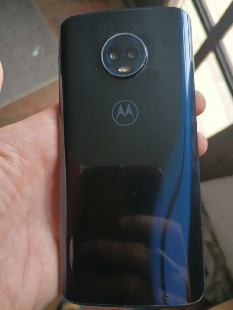 Celular Moto g6 plus 64gb - Foto 2