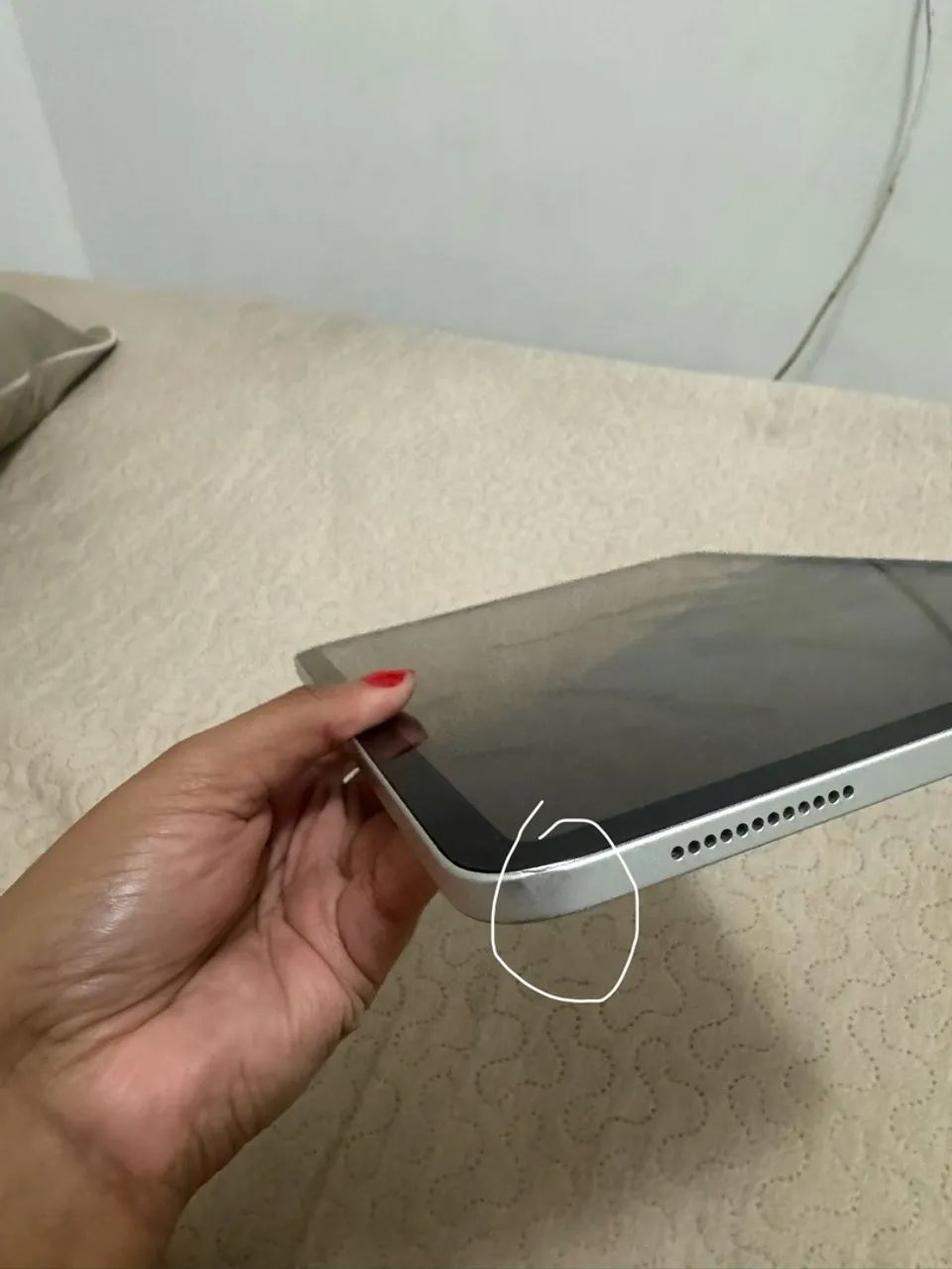 iPad 10 - Foto 4