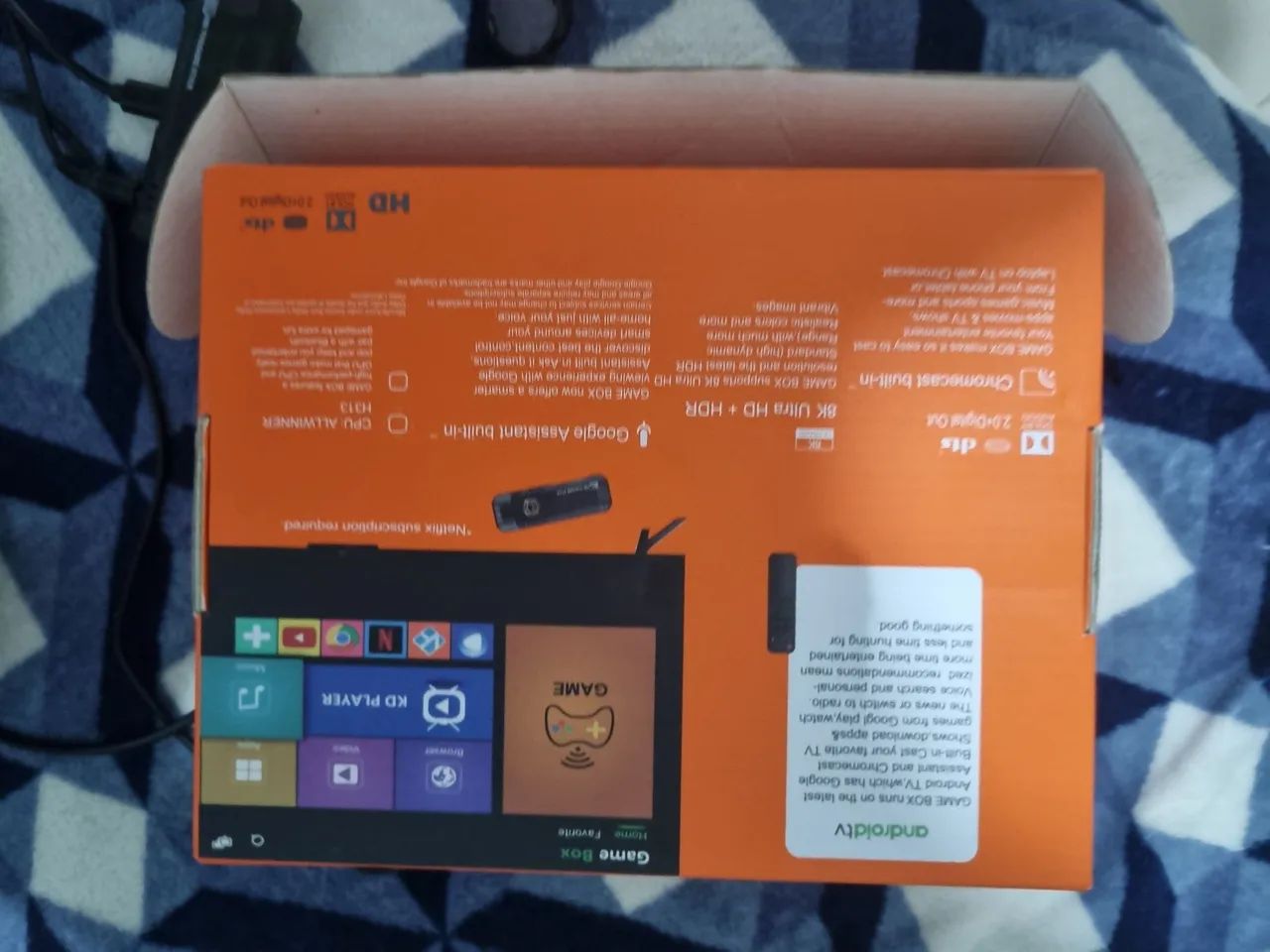 Tv Game Stick - Foto 3