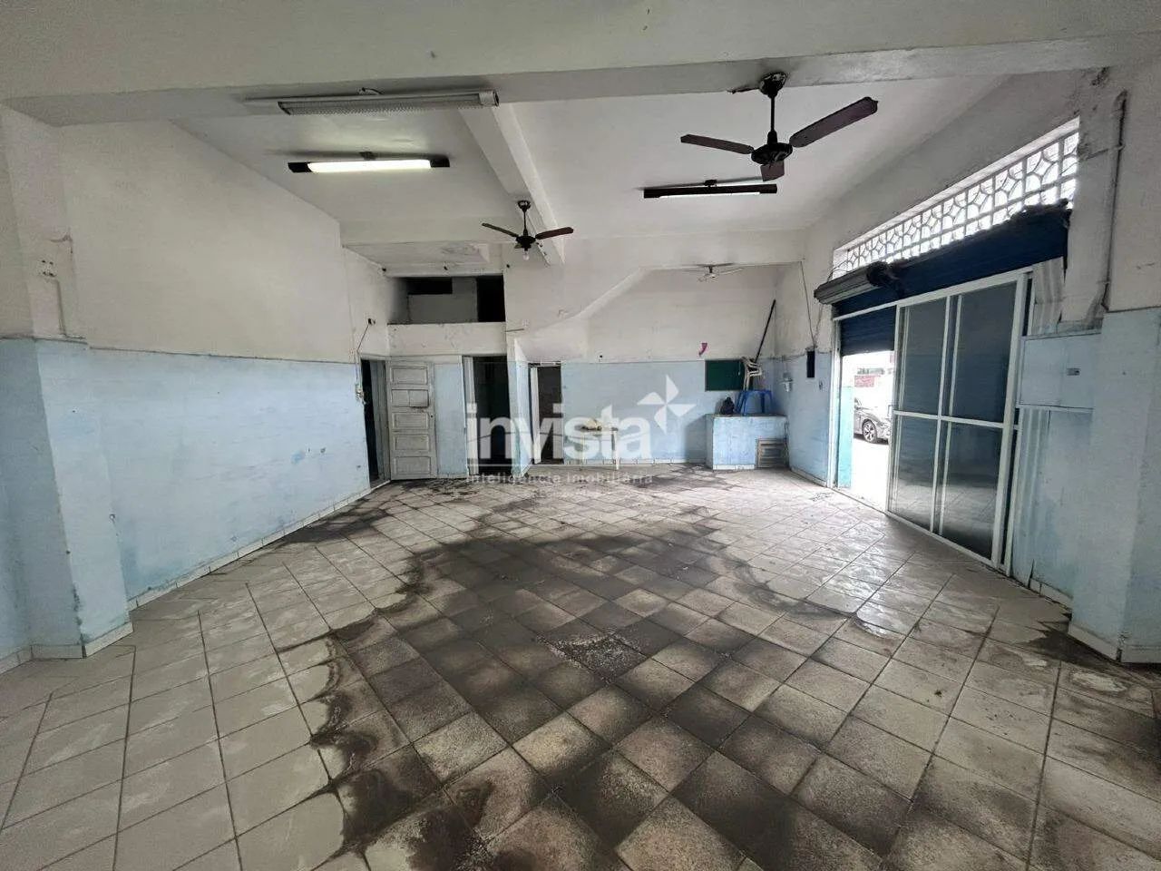 Ponto Comercial para aluguel no bairro Macuco - Foto 5