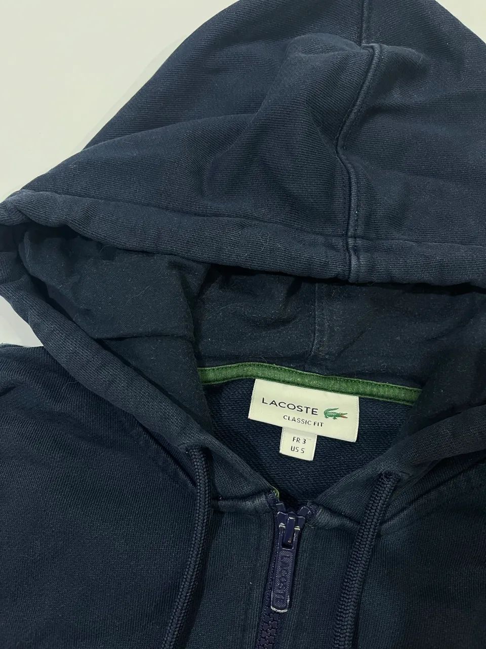 Moletom Lacoste Holiday - Foto 4