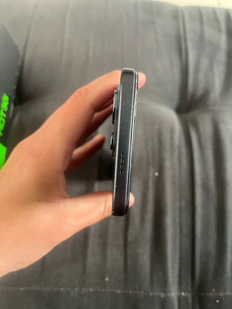 Celular Infinix Hot 50i - Foto 4