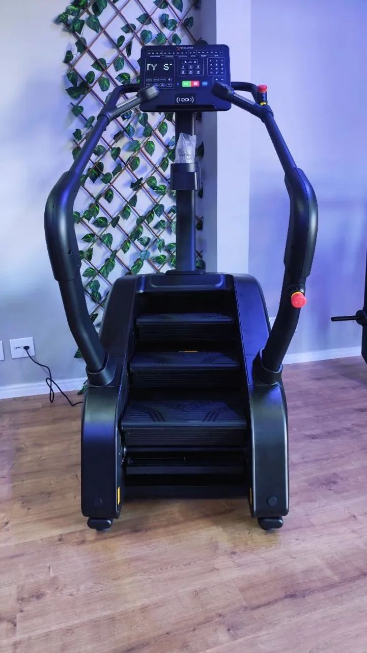 Simulador de escada Evolution CE5000 - Foto 2