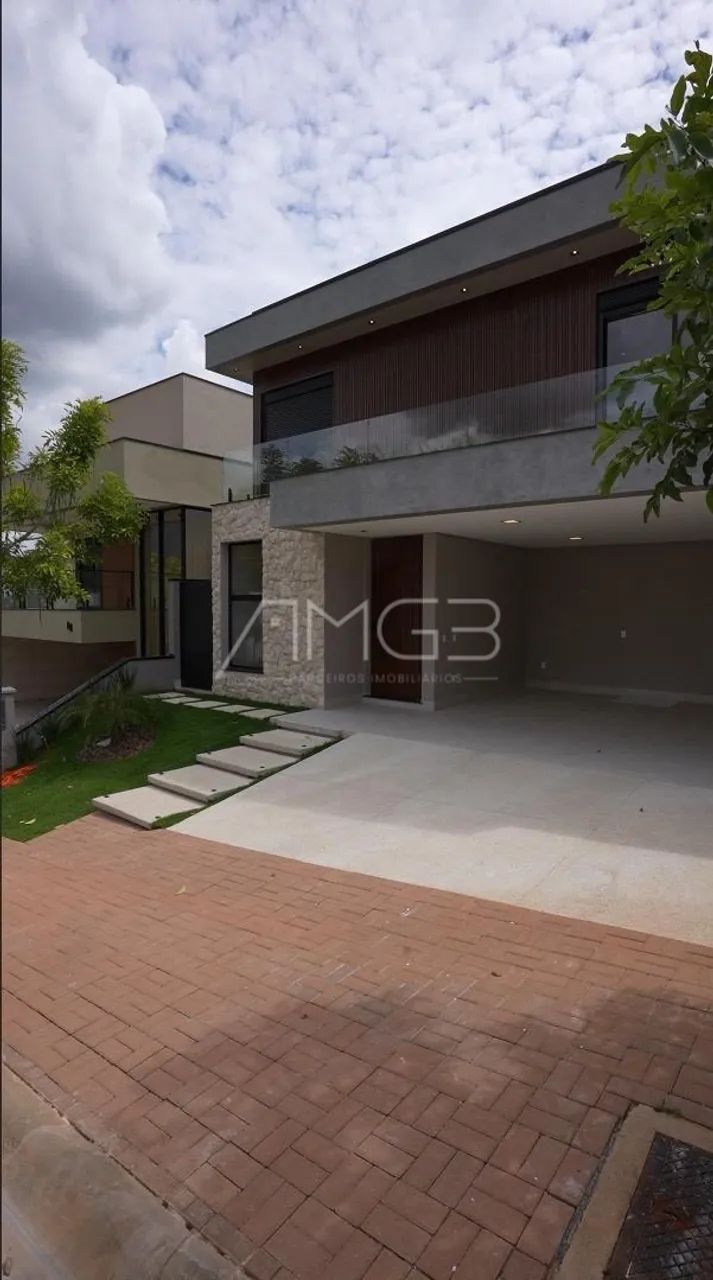 Condominio Brisas do Lago