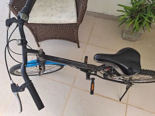 Bicicleta Aro 20  - Foto 2