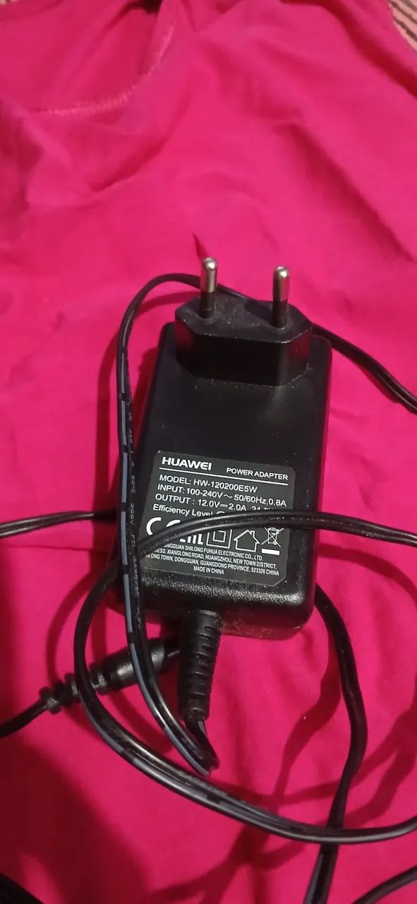 Fonte novinha   - Foto 3
