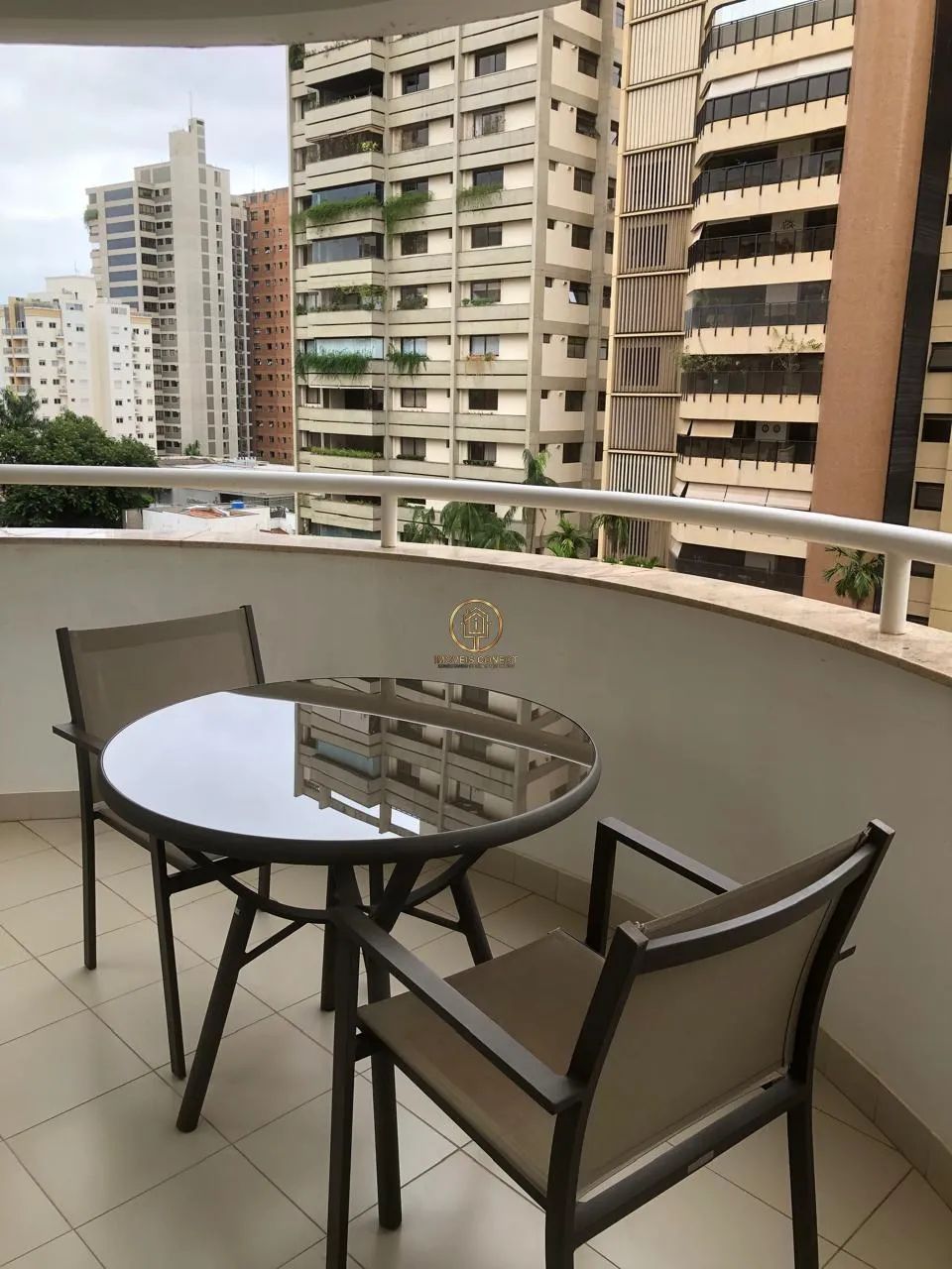 Apartamento à venda em Campinas, Cambuí, com 2 suítes, com 125 m² - Foto 5