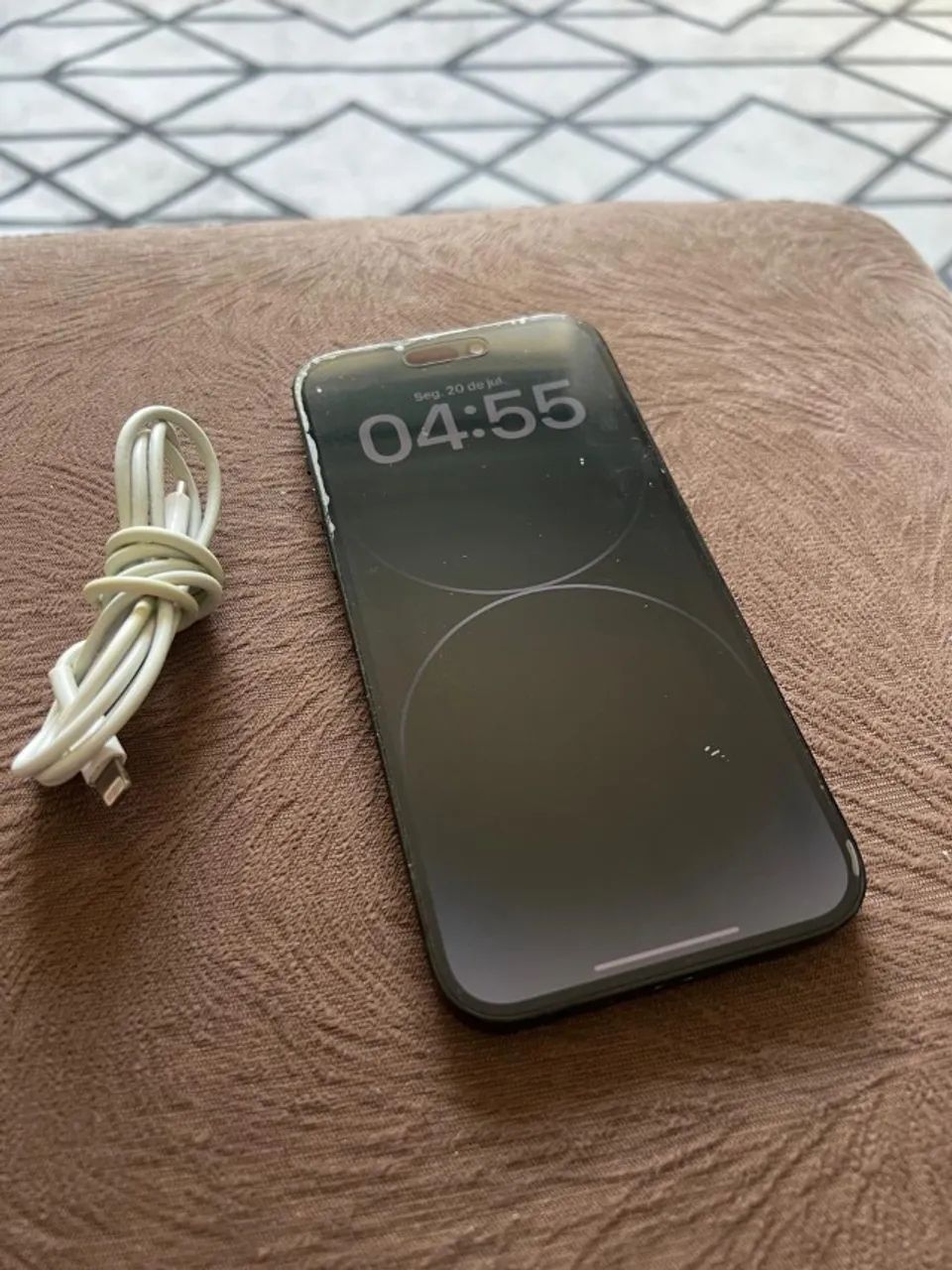 Iphone 14 Pro Max 256GB - Foto 4