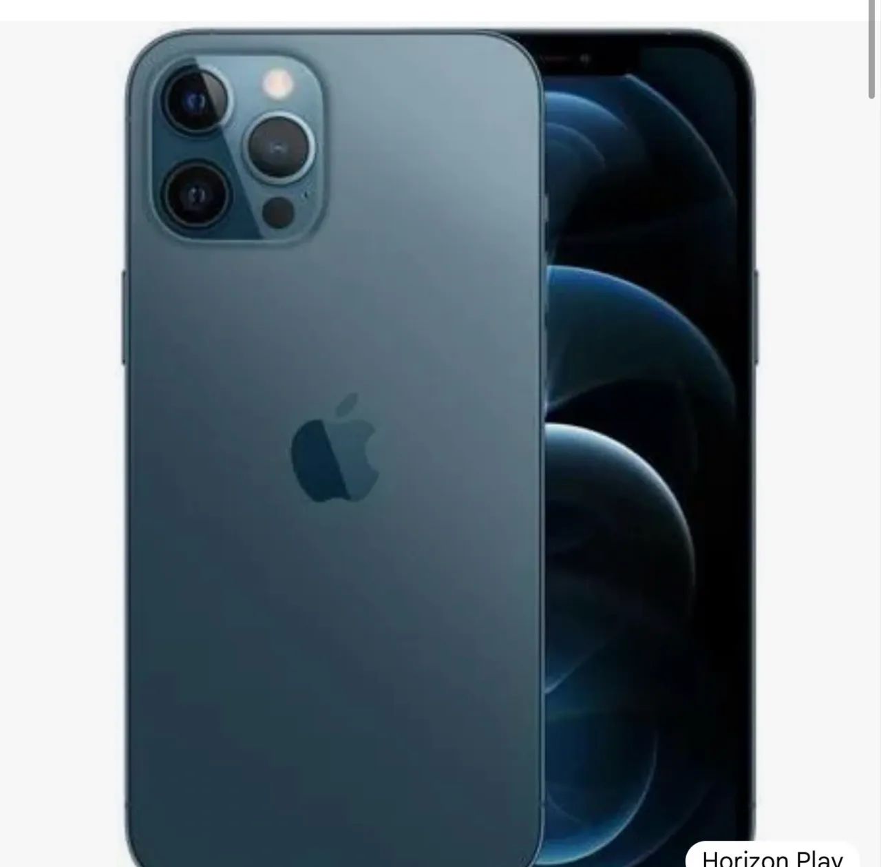iPhone 12 Pro Max 256gb 