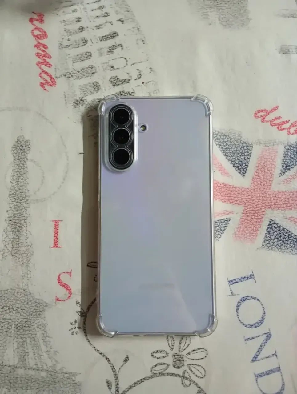 GALAXY A36 - Foto 5