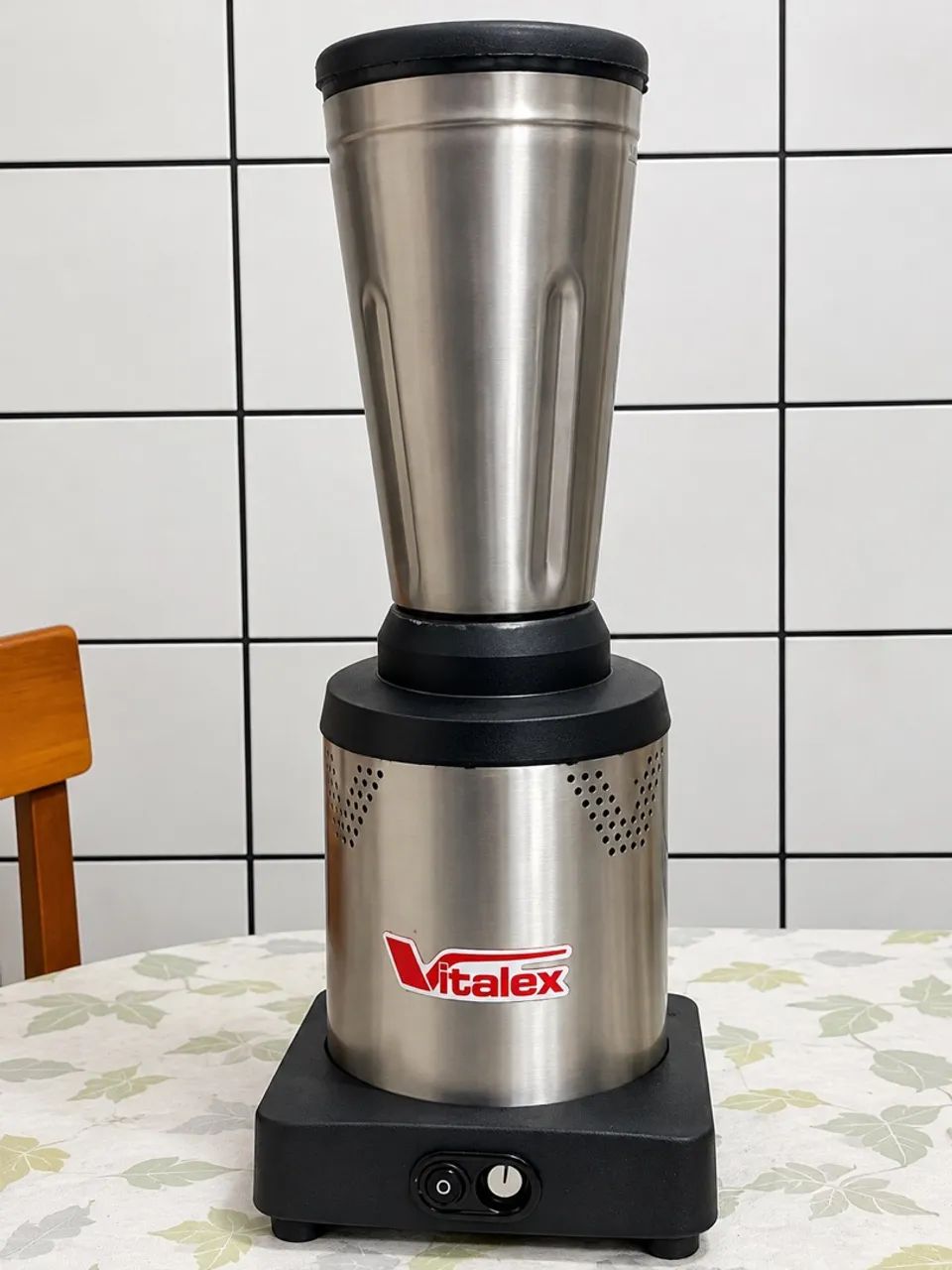 liquidificador 