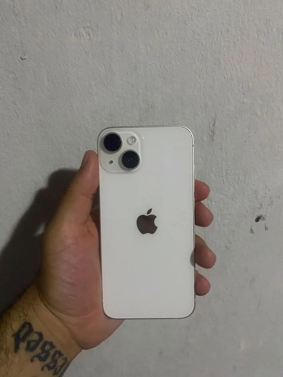 iPhone 14, ótimo estado.