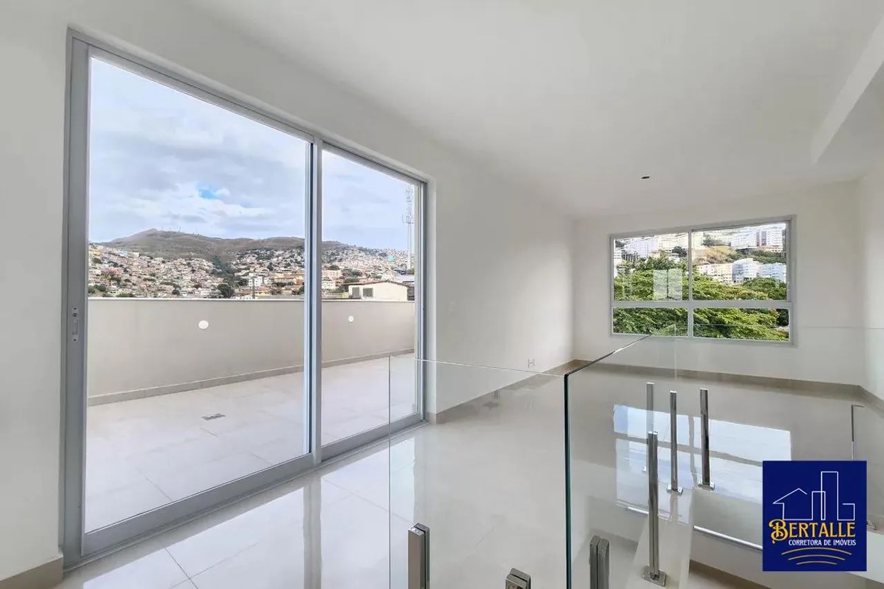 Cobertura 2 quartos, 1 suíte, 92m², 1 vaga livre, nova e totalmente decorada (unidade mode - Foto 5